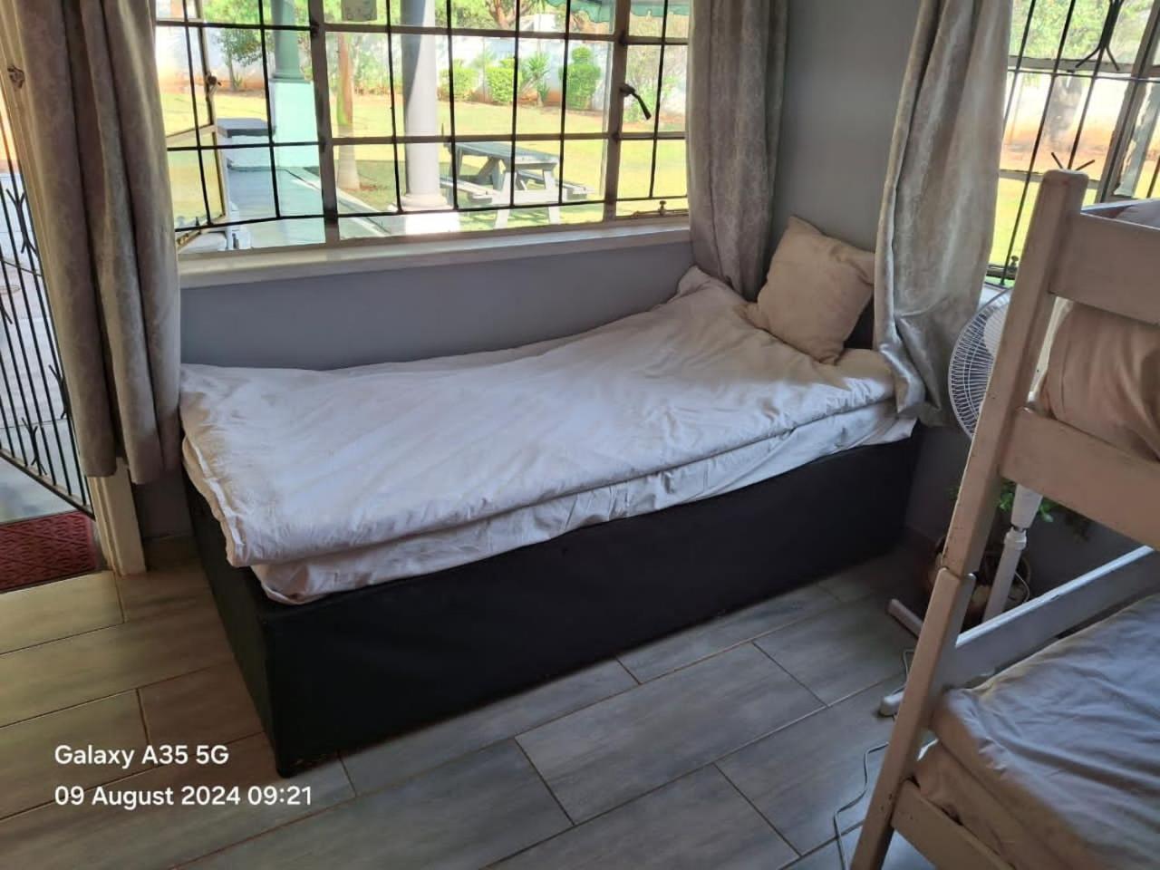 Choice Backpackers Lodge Bulawayo Exterior foto